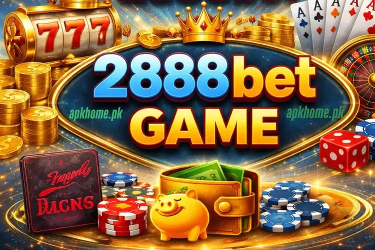 2888Bet Game Pakistan – Real Money Earning App | Download APK 2026 thumbnail