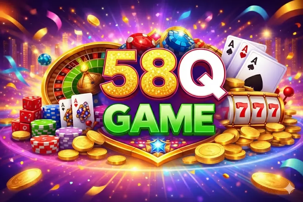 58Q Game Download and Win Real Money Online screenshot 5
