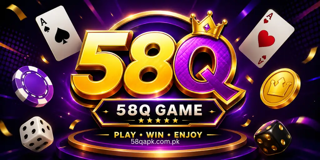 58Q Game Download and Win Real Money Online thumbnail
