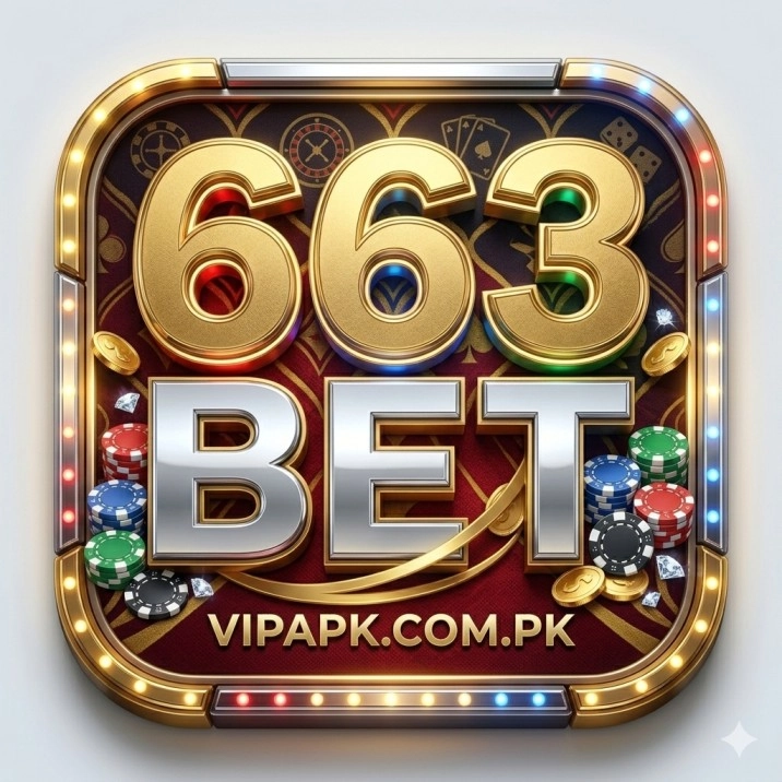 663Bet Game Pakistan – Color Prediction & Real Earning App | Download APK 2026 thumbnail