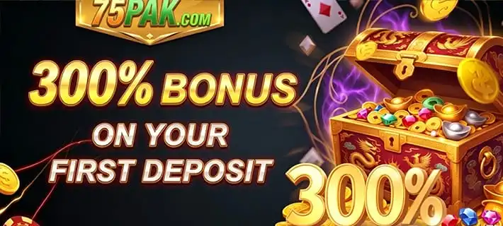 75Pak Game Pakistan – Slots, Aviator & Real Earning App | Download APK 2026 screenshot 6