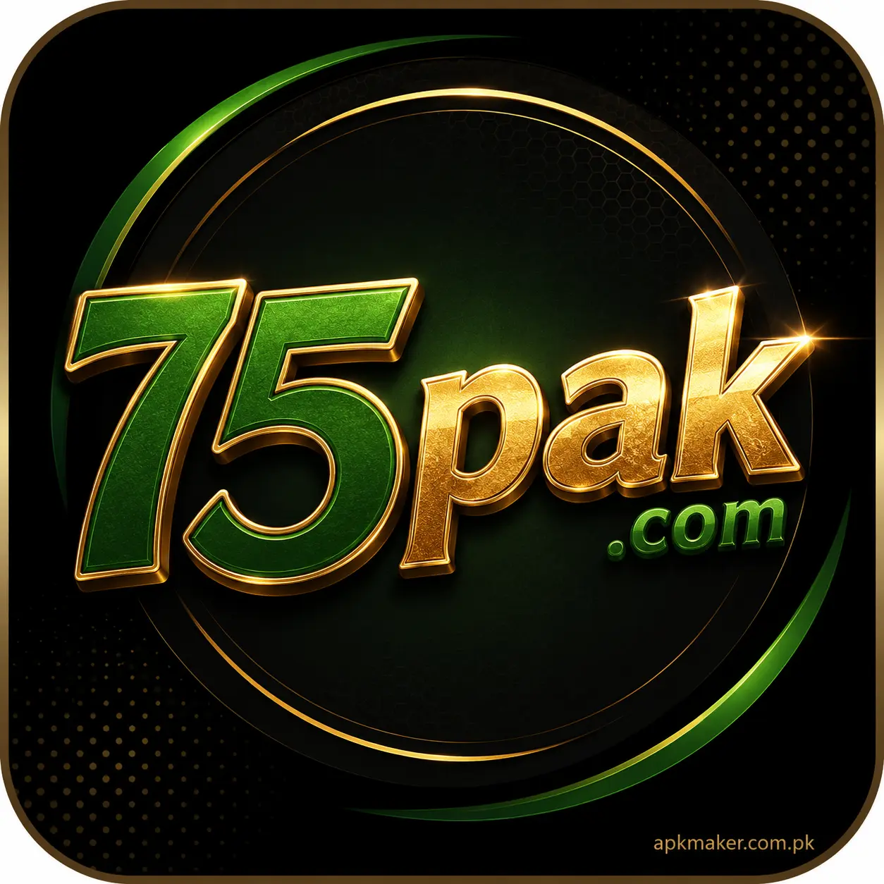 75Pak Game Pakistan – Slots, Aviator & Real Earning App | Download APK 2026 thumbnail
