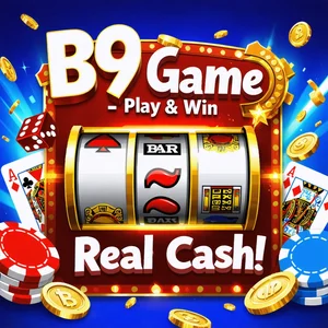 B9 Game screenshot 1
