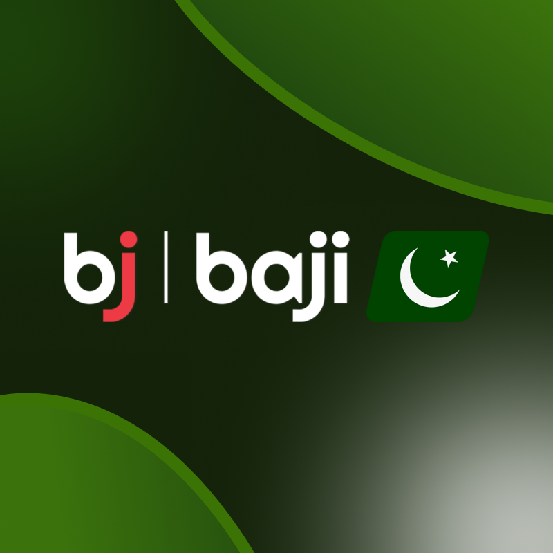 Baji Game Pakistan – Sports Betting, Live Casino & BJ Baji App | Download APK 2026 screenshot 1