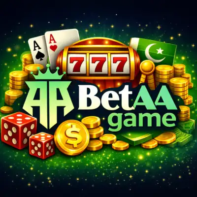 BetAA Game Pakistan – Casino, Slots & Real Earning App | Download APK 2026 preview