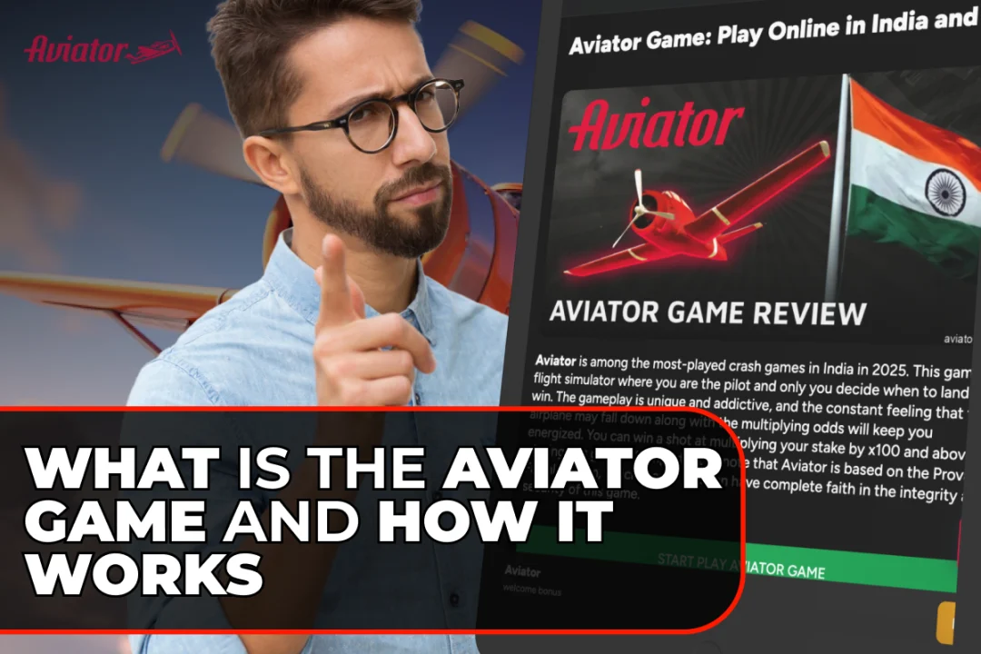 How to Play Aviator – Step-by-Step Beginner Guide illustration