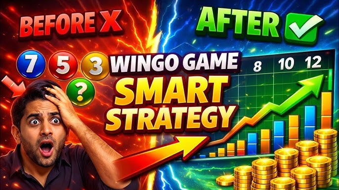 Wingo Patterns Pakistani Players Use — What They Are and What They Are Not illustration