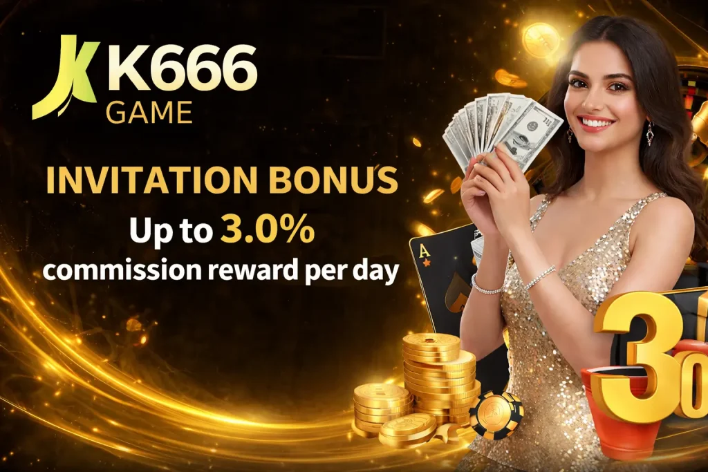 K666 Game Pakistan – Real Money Earning App | Download APK 2026 screenshot 2