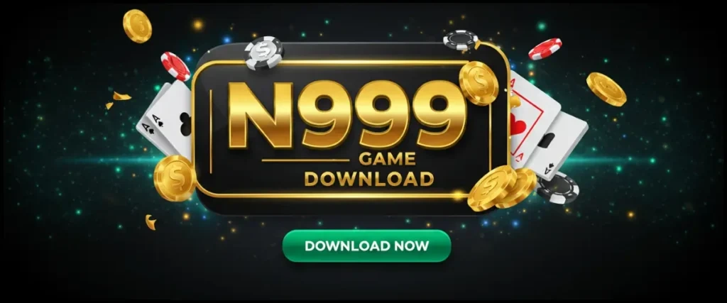 N999 Game Pakistan – Real Earning App | Download APK 2026 thumbnail