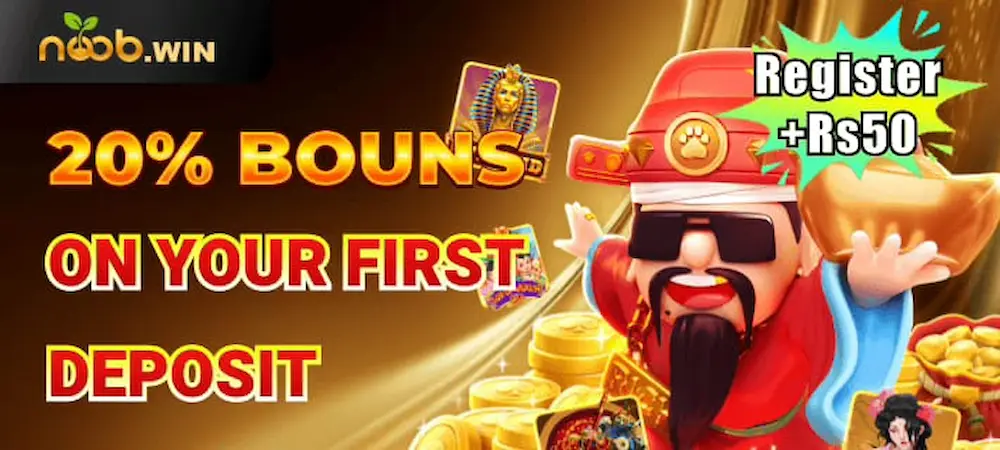 Noob Win Game Pakistan – Play Like a Noob, Win Like a King | Download APK 2026 screenshot 2