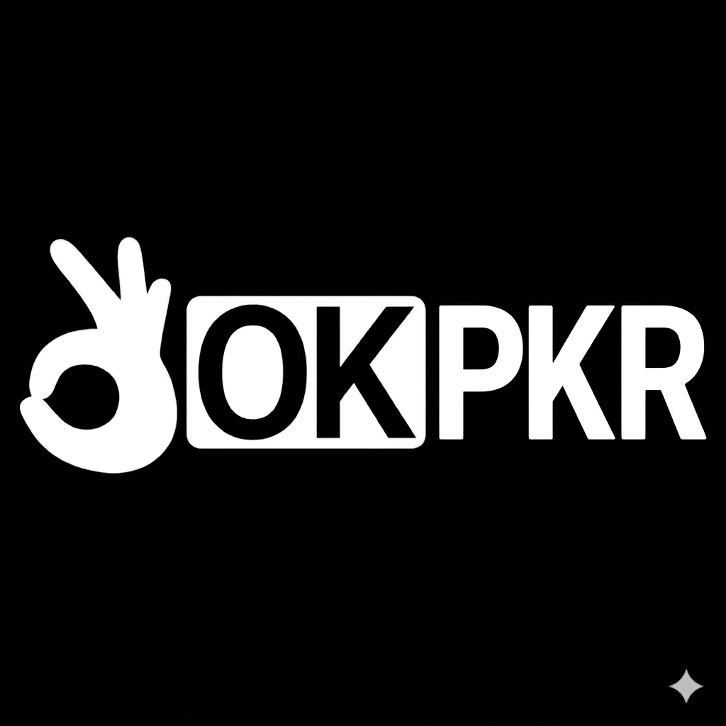 OKPKR Game Pakistan – Real Money Earning App | Download APK 2026 preview