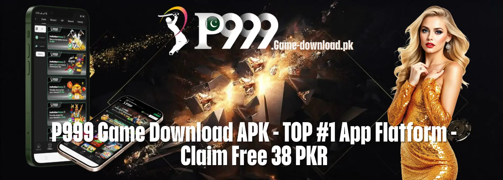 P999 Game Pakistan – Lottery, Slots & Real Earning App | Download APK 2026 screenshot 6