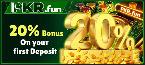 PKRFun Game Pakistan – Lottery & Real Earning App | Download APK 2026 screenshot 6