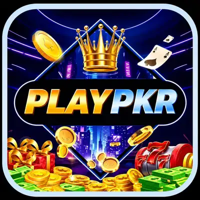 PlayPKR Game Pakistan – Slots, Cricket & Real Earning App | Download APK 2026 preview