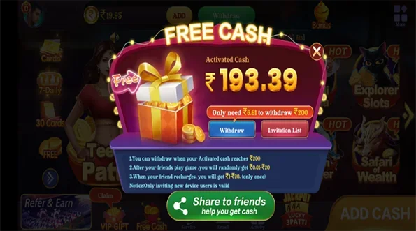 S9 Game Pakistan – Real Money Earning App | Download APK 2026 screenshot 1