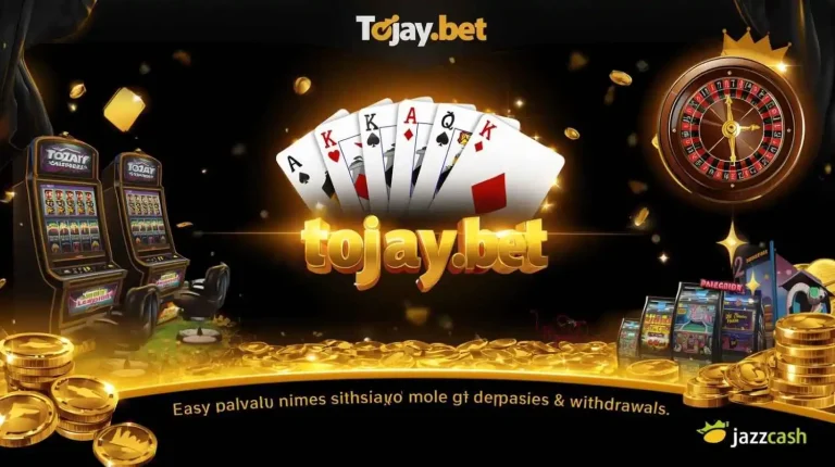 Tojay Bet screenshot 2