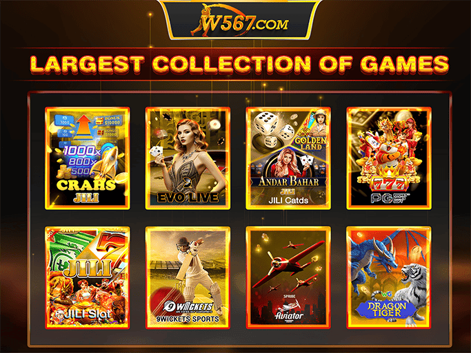 W567 Game Pakistan – Slots, Sports Betting & Real Earning App | Download APK 2026 screenshot 2