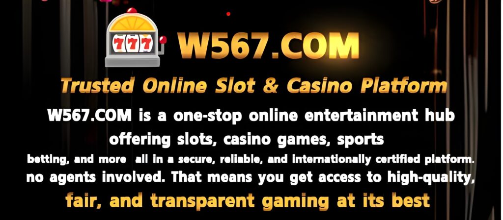 W567 Game Pakistan – Slots, Sports Betting & Real Earning App | Download APK 2026 screenshot 7