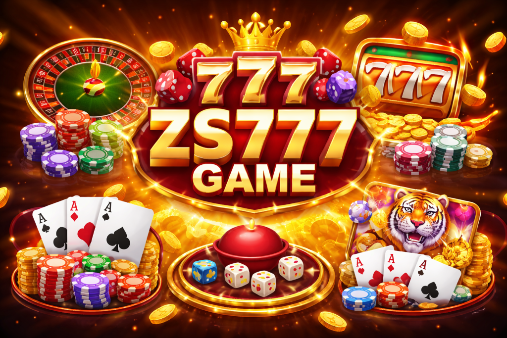 ZS777 Game Pakistan – Real Money Earning App | Download APK 2026 screenshot 4