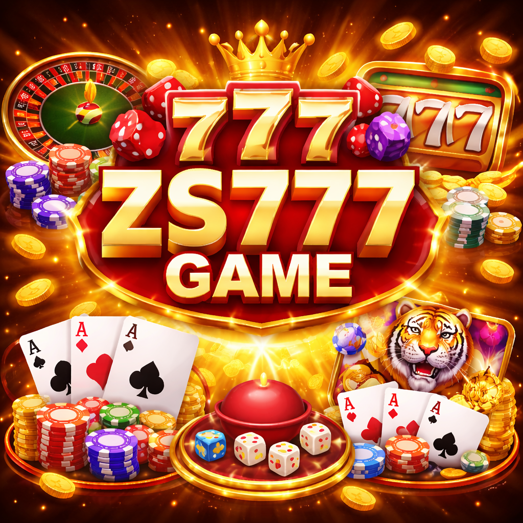 ZS777 Game Pakistan – Real Money Earning App | Download APK 2026 screenshot 6